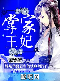 《掌家王妃》txt全集