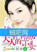 《将军大人的第36房小妾》全集