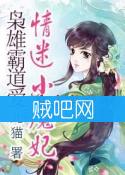 《枭雄霸道爱之情迷小魔妃》全集