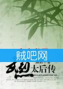 《武烈太后传》全集