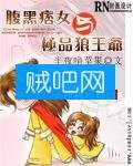 《腹黑痞女与极品狼王爷》全集