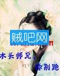 《木头师兄你别跑》全集