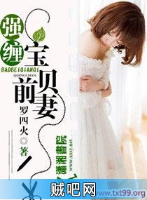 《强缠宝贝前妻》txt全集