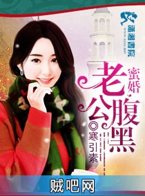 《蜜婚老公腹黑》txt全集