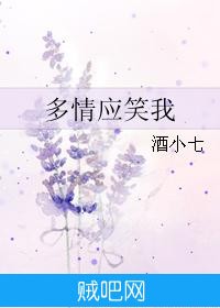 《多情应笑我》txt全集