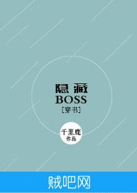 《[穿书]隐藏BOSS》txt全集