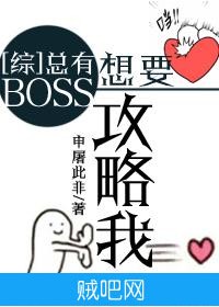 《[综]总有BOSS想要攻略我》txt全集