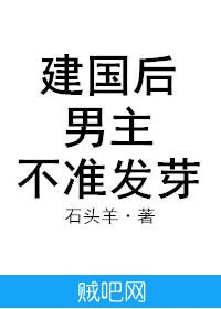 《建国后，男主不准发芽》txt全集