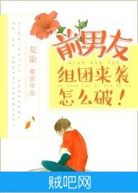 《前男友组团来袭怎么破！》txt全集