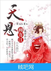 《天恩》txt全集