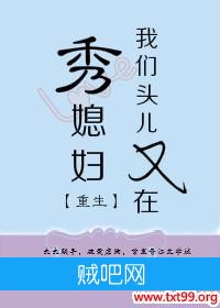 《我们头儿又在秀媳妇[重生]》txt全集