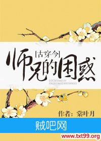 《师兄的困惑[古穿今]》txt全集