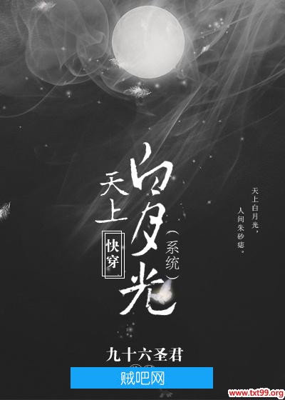 《快穿天上白月光（系统）》txt全集