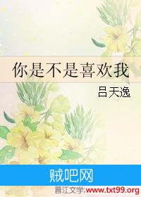 《你是不是喜欢我》txt全集