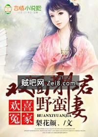 《欢喜冤家，双面邪君野蛮妻》全集