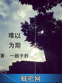 《难以为期》txt全集