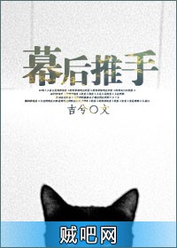 《幕后推手》txt全集