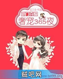 《豪门夺爱：季少的奢宠妻》txt全集