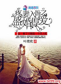 《爱妻入骨之盛婚厚爱》txt全集