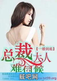 《一婚到底，总裁大人难伺候》txt全集