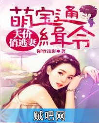 《萌宝通缉令：天价俏逃妻》txt全集