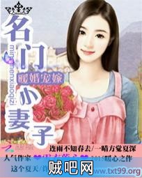 《暖婚宠嫁：名门小妻子》txt全集