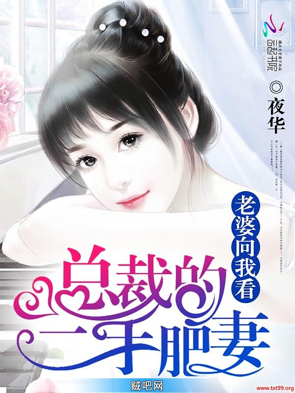 《总裁的二手肥妻：老婆向我看》txt全集