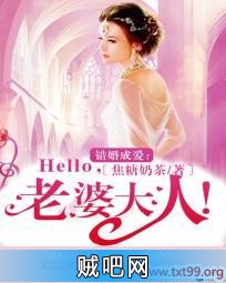 《错婚成爱：Hello，老婆大人！》txt全集