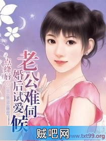 《婚后试爱：老公难伺候》txt全集