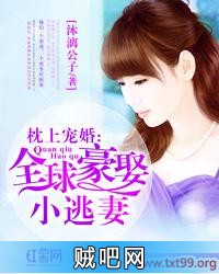 《枕上宠婚：全球豪娶小逃妻》txt全集