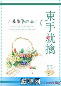 《束手就擒》txt全集