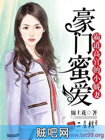 《豪门蜜爱：霸道高官的小娇妻》txt全集