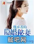 《继承者的隐婚秘妻》txt全集