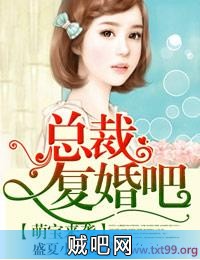 《萌宝来袭，总裁复婚吧》txt全集