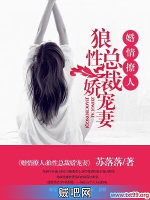 《婚情撩人：狼性总裁娇宠妻》txt全集