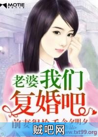 《前妻很抢手：老婆我们复婚吧》txt全集