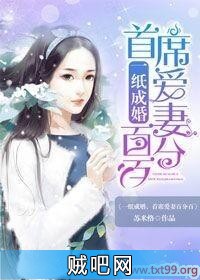 《一纸成婚，首席爱妻百分百》txt全集