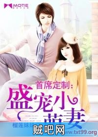 《首席定制：盛宠小萌妻》txt全集