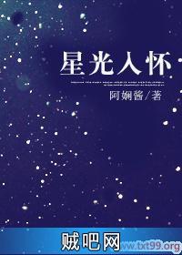 《星光入怀》txt全集