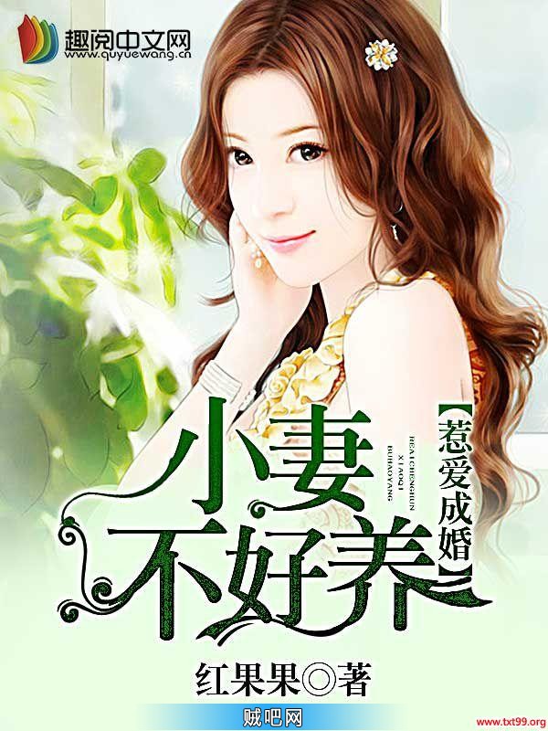 《惹爱成婚：小妻不好养》txt全集