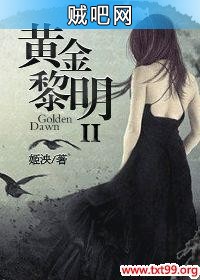 《黄金黎明 II》txt全集