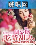 《阔少的吃货甜妻》txt全集