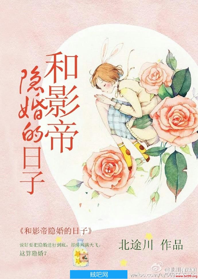 《和影帝隐婚的日子》txt全集