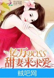 《亿万BOSS：甜妻来求爱》txt全集