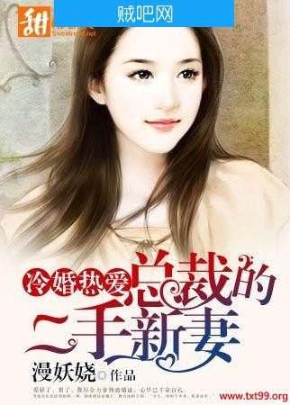 《冷婚热爱：总裁的二手新妻》txt全集