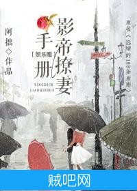 《影帝撩妻手册[娱乐圈]》txt全集