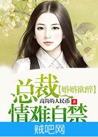 《婚婚欲醉：总裁情难自禁》txt全集