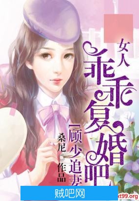 《顾少追妻：女人乖乖复婚吧》txt全集