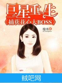 《巨星重生：捕获花心大BOSS》txt全集