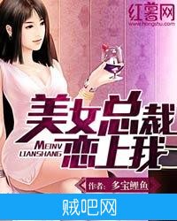 《美女总裁恋上我》txt全集